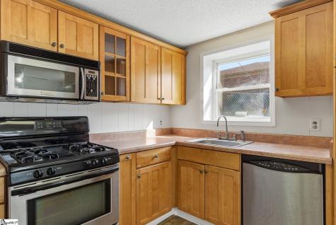 510 E Calhoun Street Anderson SC 29621