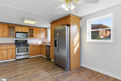 510 E Calhoun Street Anderson SC 29621