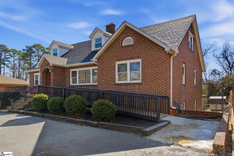 510 E Calhoun Street Anderson SC 29621