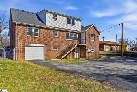 510 E Calhoun Street Anderson SC 29621