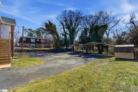 510 E Calhoun Street Anderson SC 29621