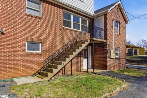 510 E Calhoun Street Anderson SC 29621