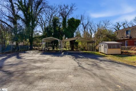 510 E Calhoun Street Anderson SC 29621