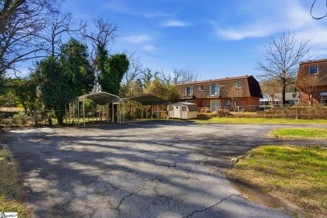 510 E Calhoun Street Anderson SC 29621