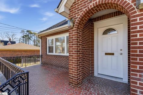 510 E Calhoun Street Anderson SC 29621