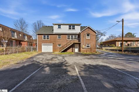510 E Calhoun Street Anderson SC 29621