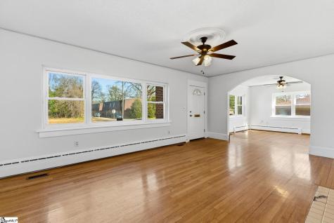 510 E Calhoun Street Anderson SC 29621