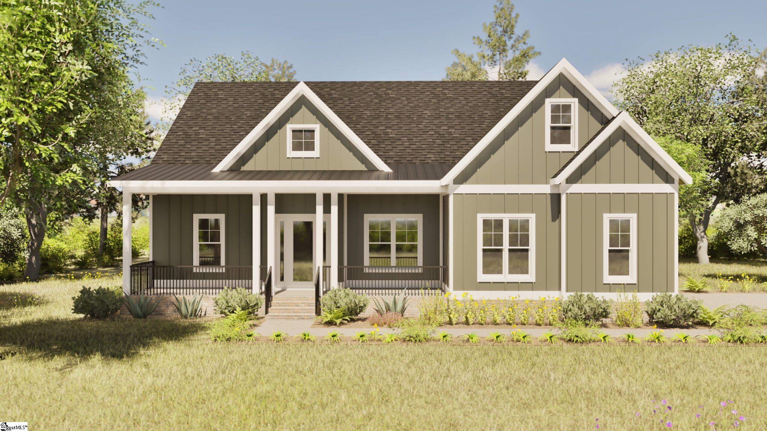209 Brayton Court Travelers Rest SC 29690