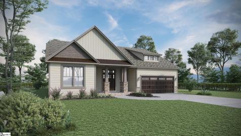808 Shady Terrace Seneca SC 29678