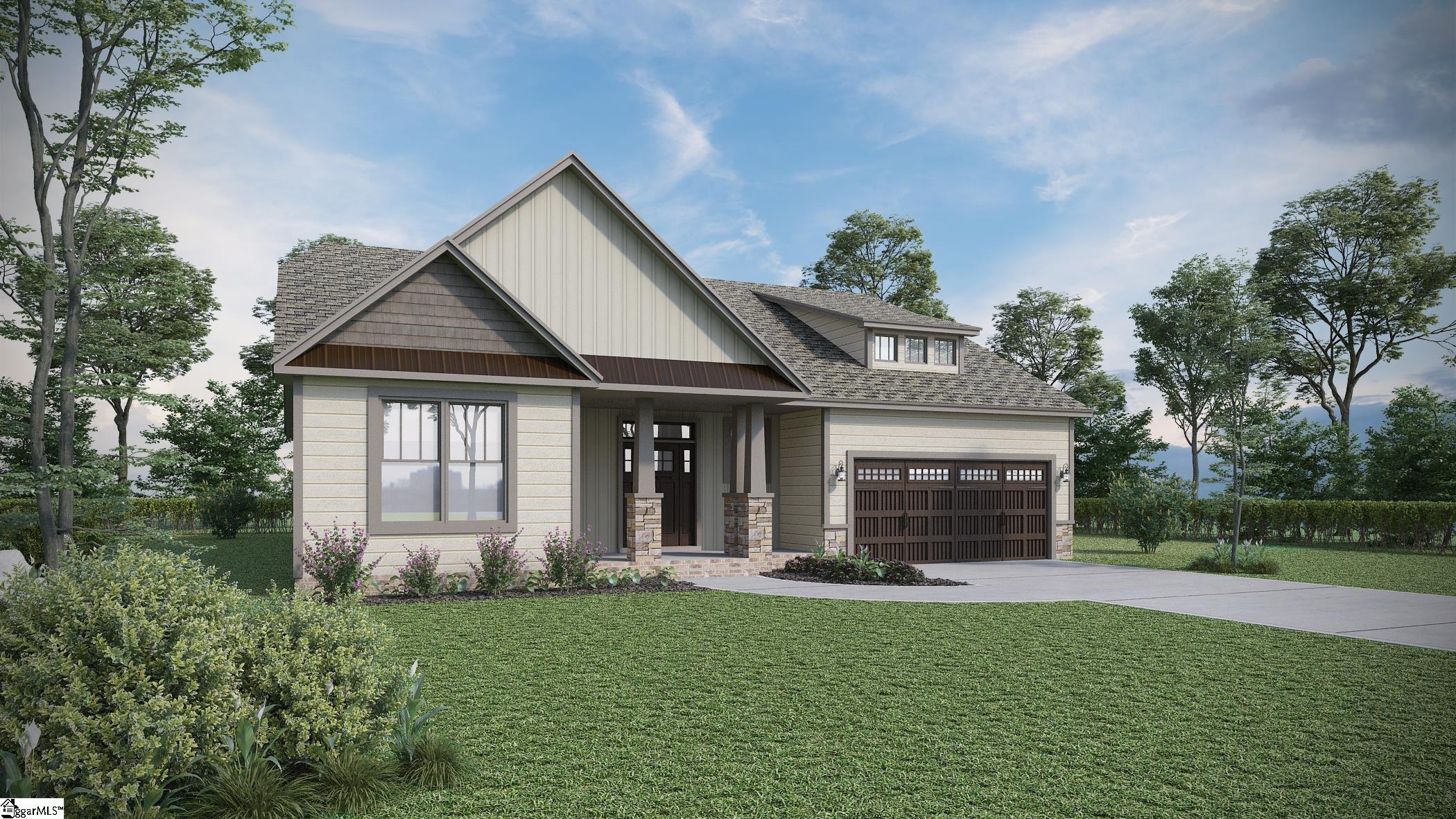 808 Shady Terrace Seneca SC 29678