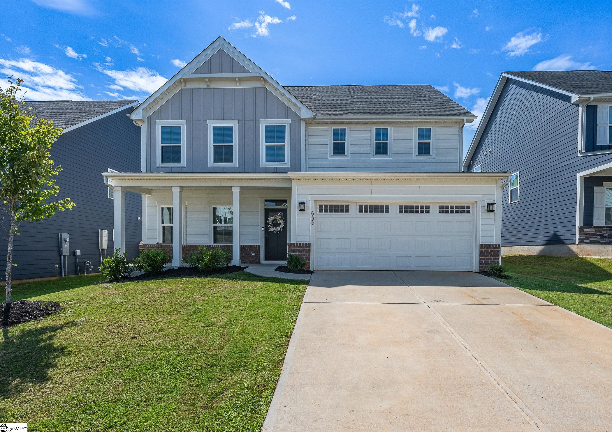 609 Vestrella Road Greenville SC 29605