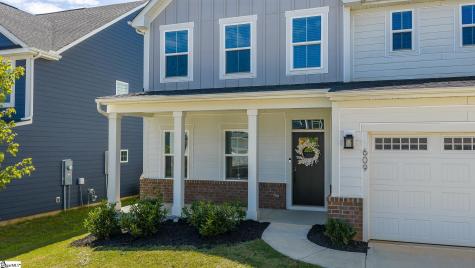 609 Vestrella Road Greenville SC 29605