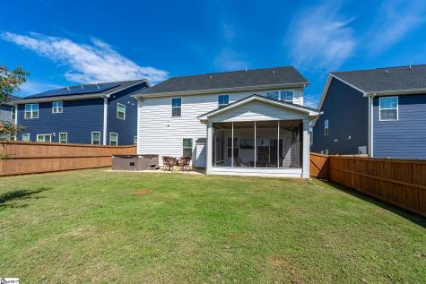 609 Vestrella Road Greenville SC 29605