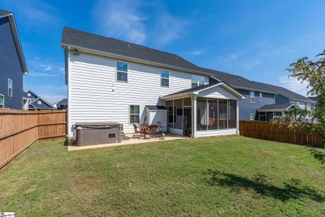 609 Vestrella Road Greenville SC 29605