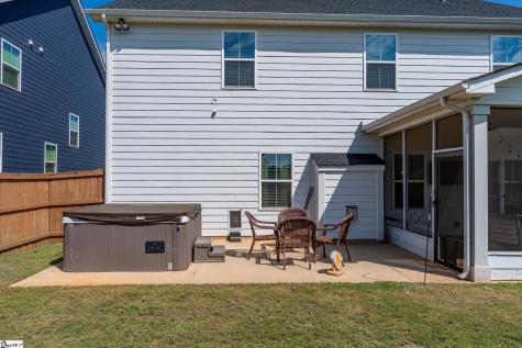 609 Vestrella Road Greenville SC 29605