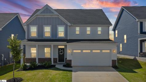 609 Vestrella Road Greenville SC 29605