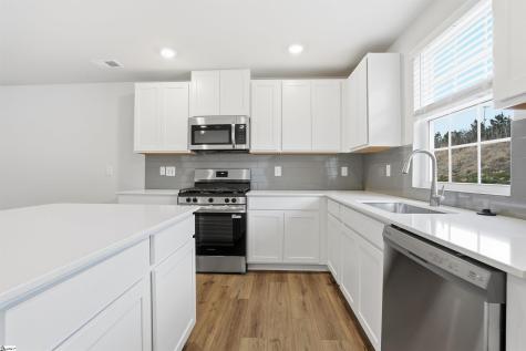 125 Tango Drive Clinton SC 29349