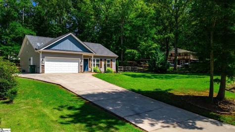426 Wood Street Central SC 29630