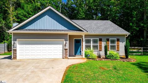 426 Wood Street Central SC 29630