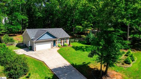 426 Wood Street Central SC 29630
