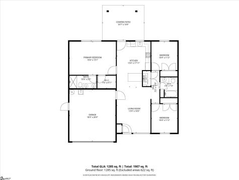 426 Wood Street Central SC 29630