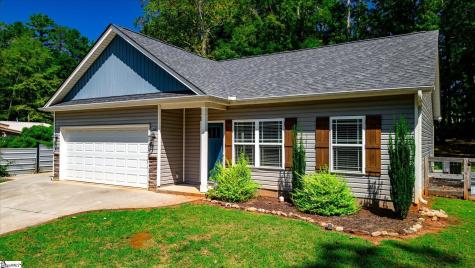 426 Wood Street Central SC 29630