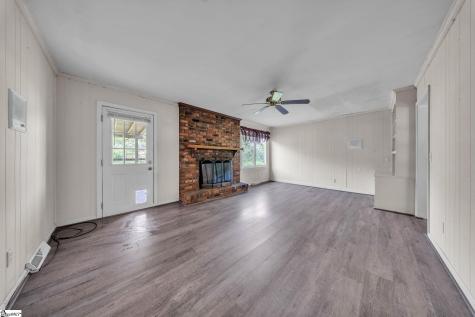 207 Donington Drive Greenville SC 29615