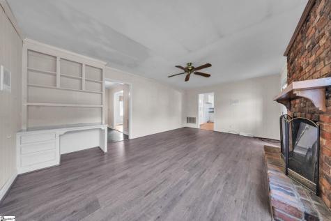 207 Donington Drive Greenville SC 29615