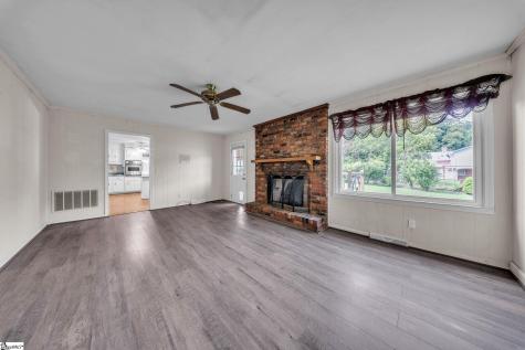 207 Donington Drive Greenville SC 29615