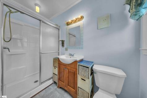 207 Donington Drive Greenville SC 29615