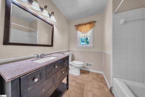 207 Donington Drive Greenville SC 29615
