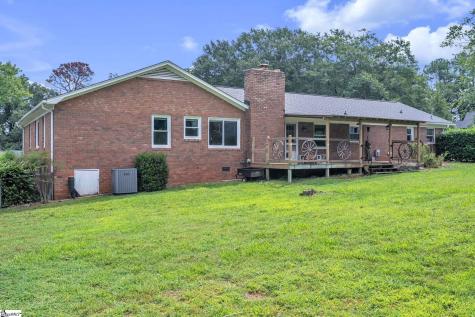 207 Donington Drive Greenville SC 29615