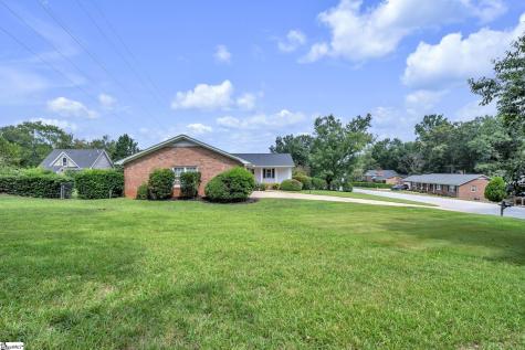 207 Donington Drive Greenville SC 29615