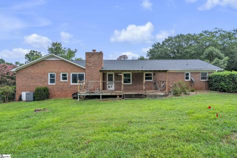 207 Donington Drive Greenville SC 29615