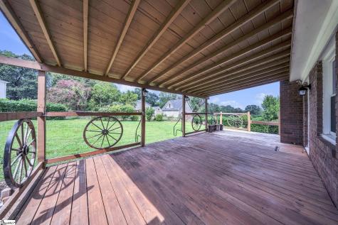 207 Donington Drive Greenville SC 29615