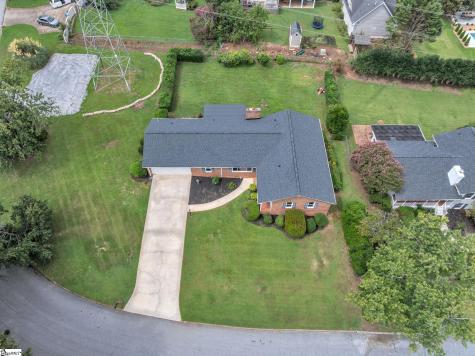 207 Donington Drive Greenville SC 29615