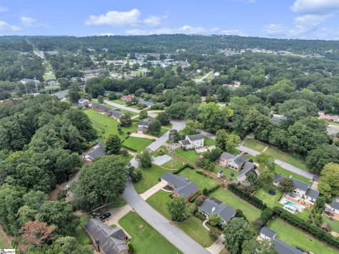 207 Donington Drive Greenville SC 29615