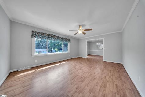 207 Donington Drive Greenville SC 29615