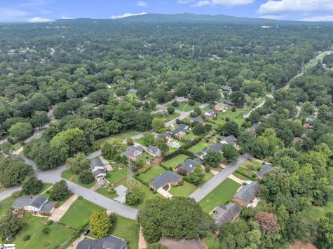 207 Donington Drive Greenville SC 29615