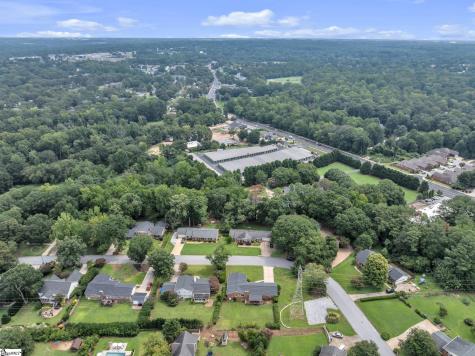 207 Donington Drive Greenville SC 29615
