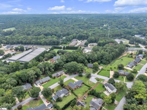 207 Donington Drive Greenville SC 29615