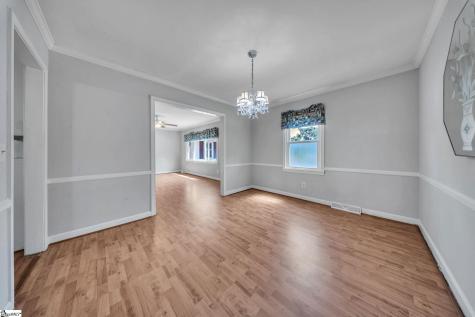 207 Donington Drive Greenville SC 29615