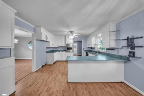 207 Donington Drive Greenville SC 29615