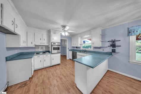 207 Donington Drive Greenville SC 29615