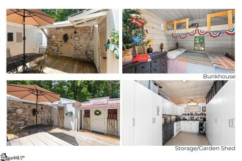 3765 Highway 11 Pickens SC 29671