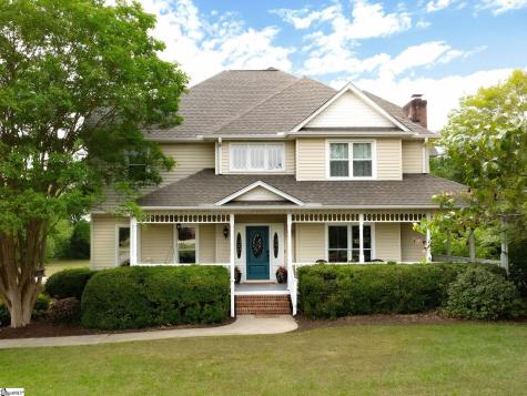 106 Knoll Creek Drive Simpsonville SC 29680