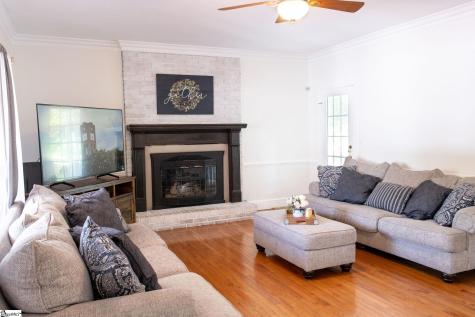 106 Knoll Creek Drive Simpsonville SC 29680