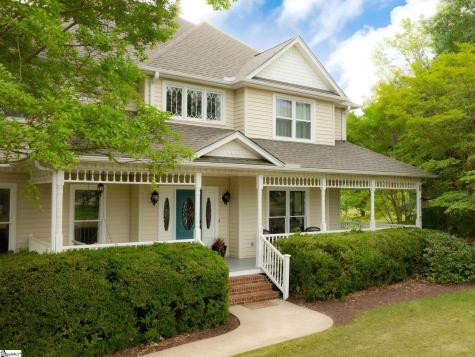 106 Knoll Creek Drive Simpsonville SC 29680