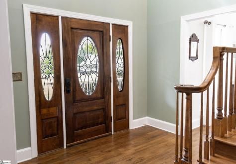 106 Knoll Creek Drive Simpsonville SC 29680