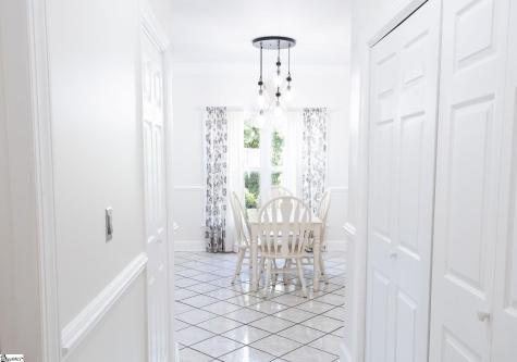 106 Knoll Creek Drive Simpsonville SC 29680